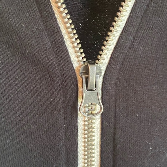 Coachella Jacket Hoodie Size M - Picture 10 of 10